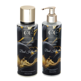 Bad Influence Body set1